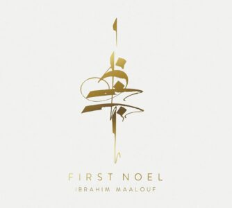 ibrahim maalouf firts noel