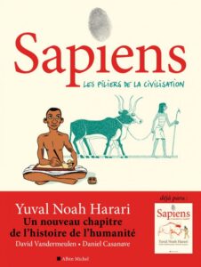 selection bd sapiens