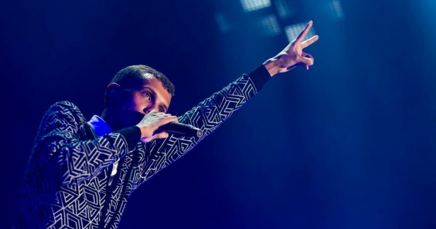 vieilles charrues stromae