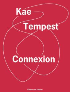 kae tempest connexion