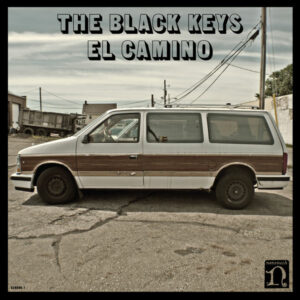  the black keys