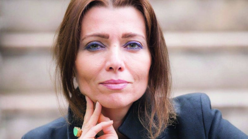 elif shafak