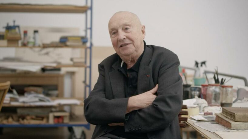 georg baselitz