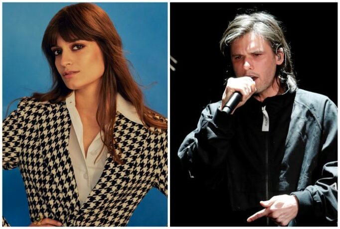 37es Victoires de la musique clara luciani et orelsan