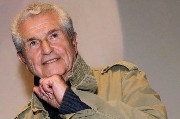 claude lelouch