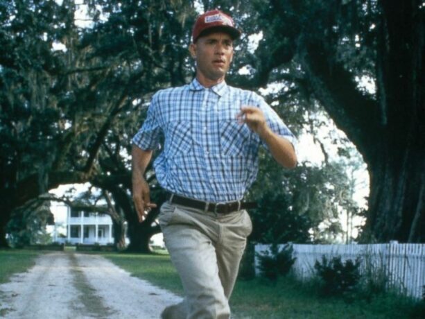 forrest gump tom hanks