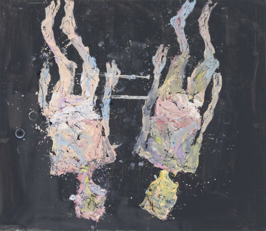 georg baselitz