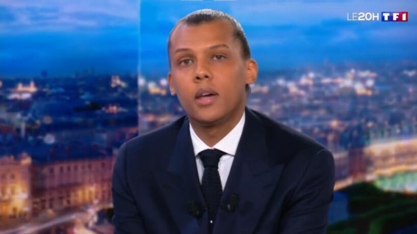 stromae 