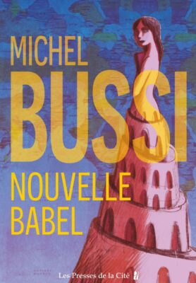 michel bussi nouvelle babel