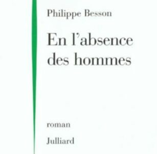 en l'absence des hommes