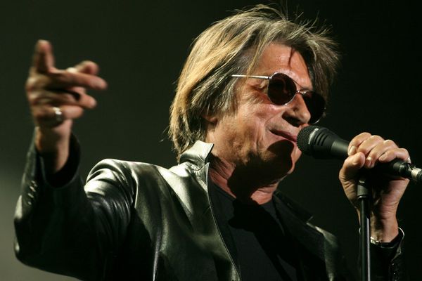 jacques dutronc