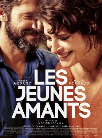 les jeunes amants 