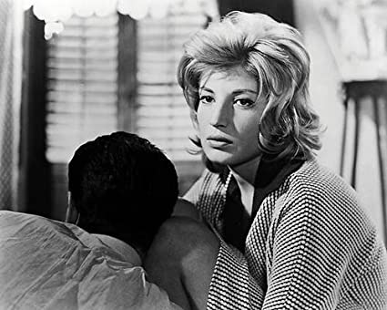 monica vitti l'avventura