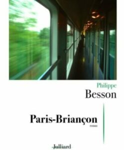 philippe besson paris briançon