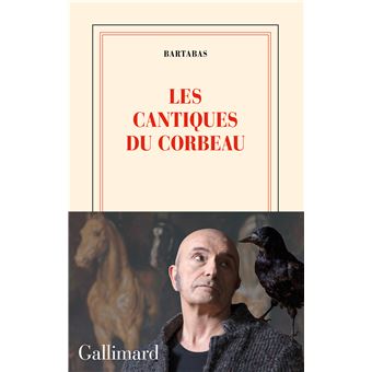 bartabas les cantiques du corbeau