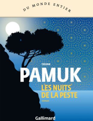 les nuits de la peste