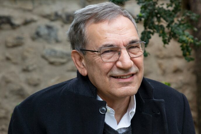 les nuits de la peste orhan pamuk