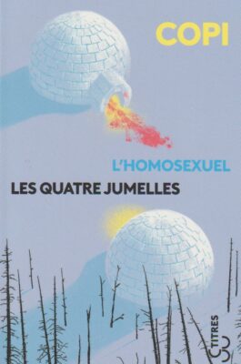 livres de la semaine