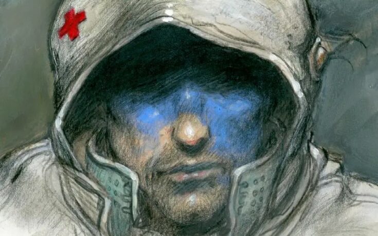 enki bilal bug