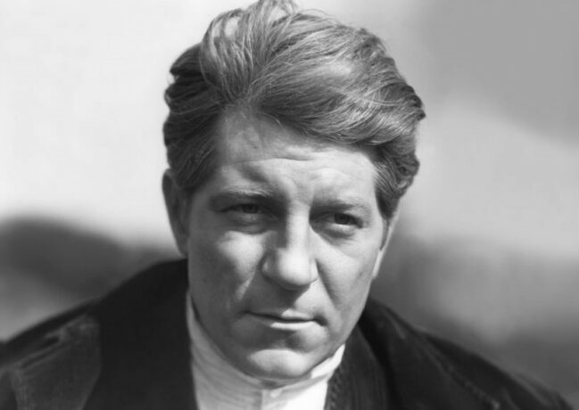 jean gabin l'exposition