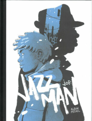 bd du mois jazzman