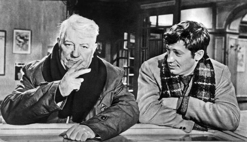 jean gabin jean paul belmondo