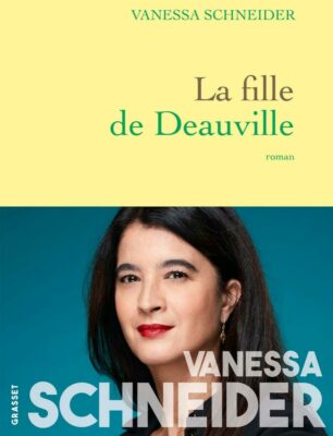 livres de la semaine vanessa schneider