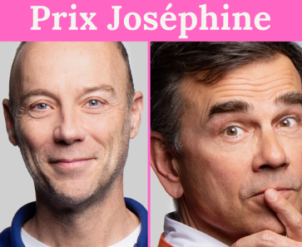 prix josephine