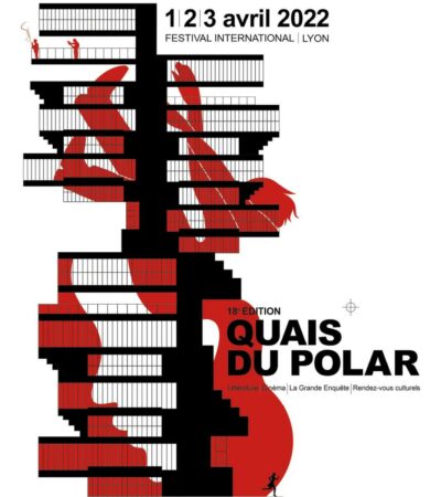 quais du polar affiche