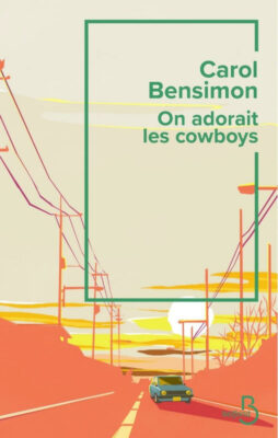 les livres de la semaine carol bensimon