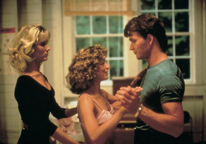 dirty dancing