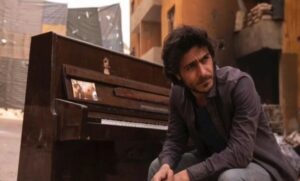 le dernier piano