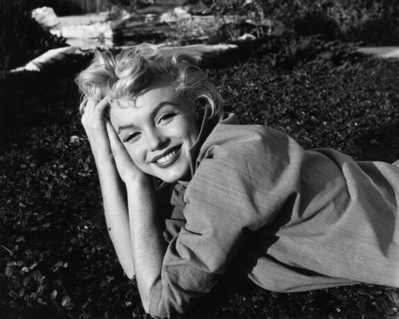 marilyn ombre et lumiere