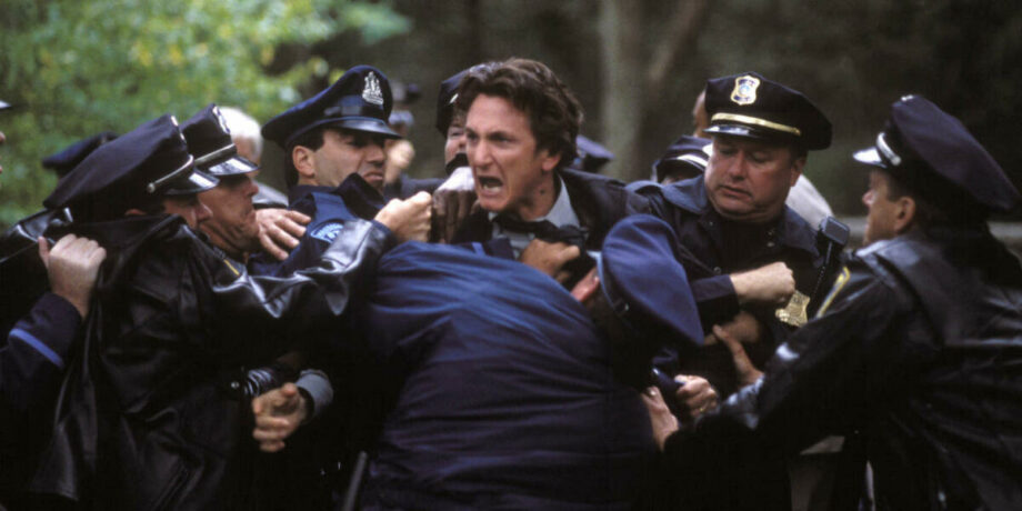 mystic river sean penn