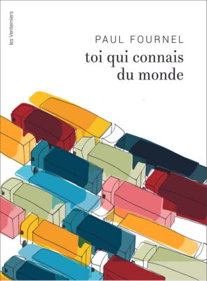 les livres de la semaine toi qui connait du monde