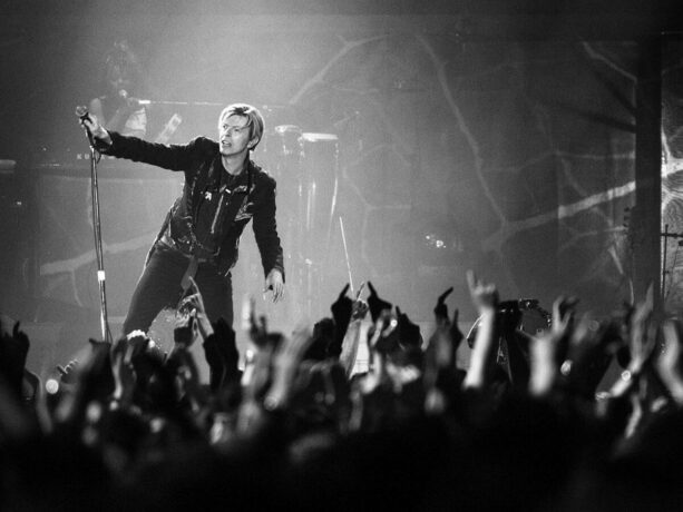 festival de cannes david bowie