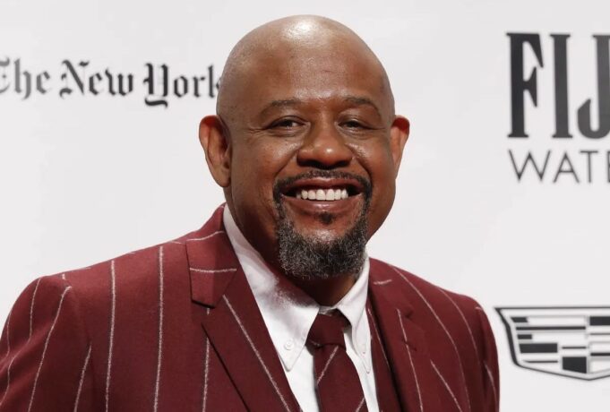 forest whitaker festival de cannes 2022