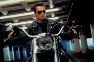terminator 2 arnold schwarzenegger