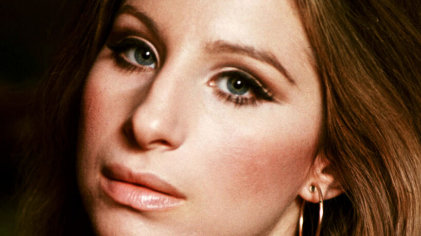 barbra streisand arte