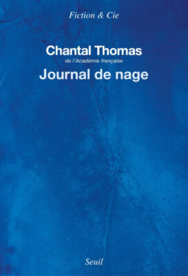 livres de la semaine chantal thomas