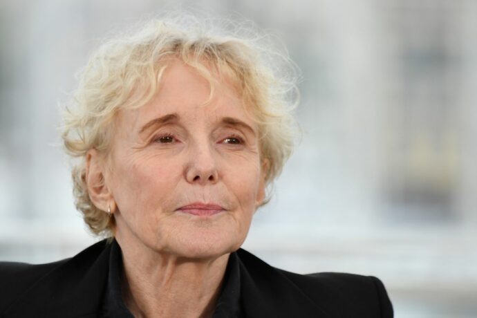 claire denis festival de cannes