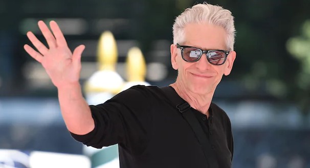 david cronenberg