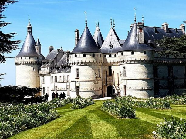 festival jardins de chaumont sur loire