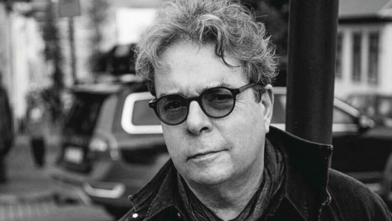 douglas kennedy les hommes ont peur de la lumière