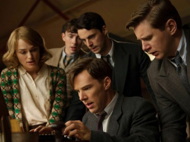 imitation game 