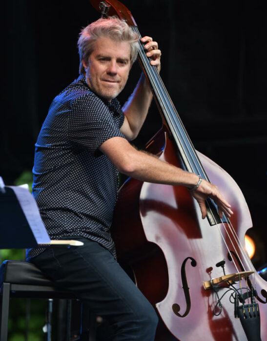 kyle eastwood