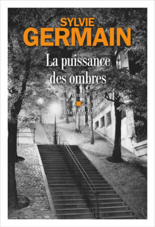 les livres de la semaine la puissance des ombres sylvie germain