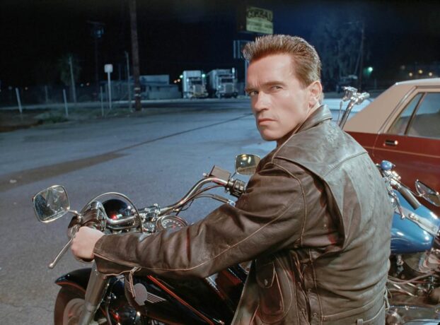 terminator 2 le jugement dernier