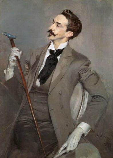 boldini robert de montesquiou