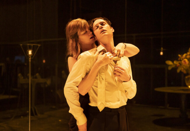 nuits de fourviere tartuffe